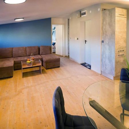 Peace & Quiet Apartment Burgas Екстер'єр фото