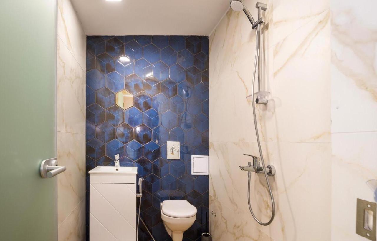 Peace & Quiet Apartment Burgas Екстер'єр фото