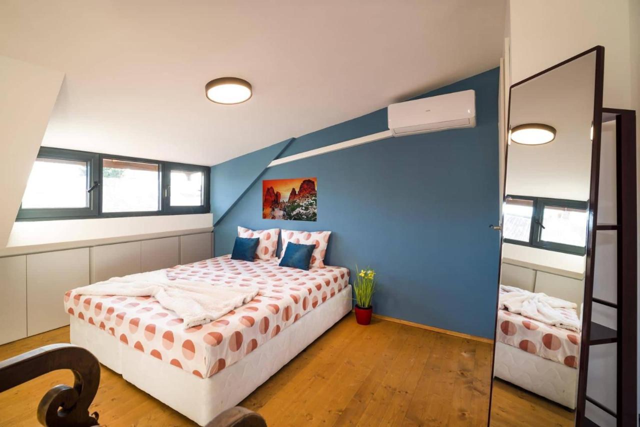 Peace & Quiet Apartment Burgas Екстер'єр фото