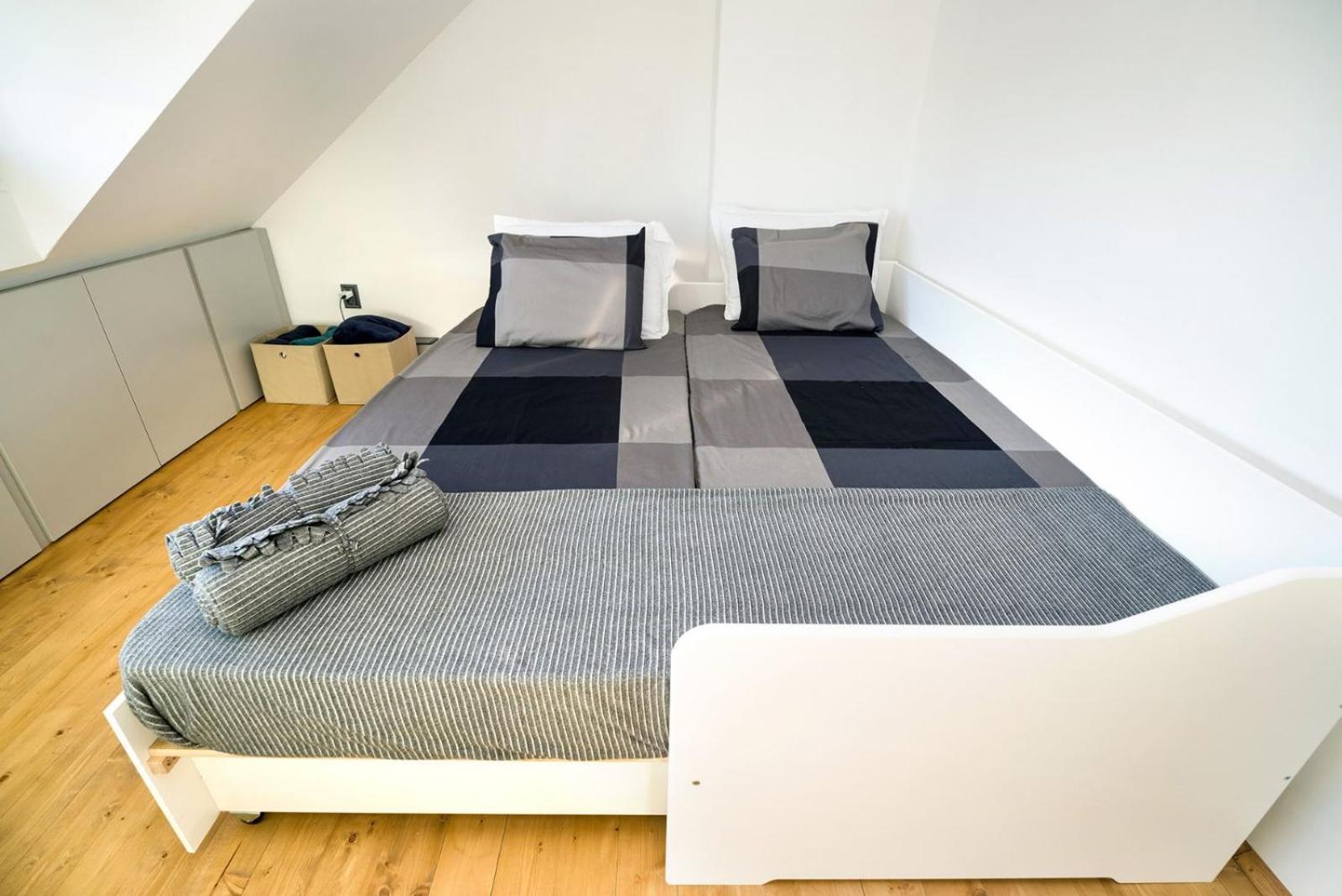 Peace & Quiet Apartment Burgas Екстер'єр фото